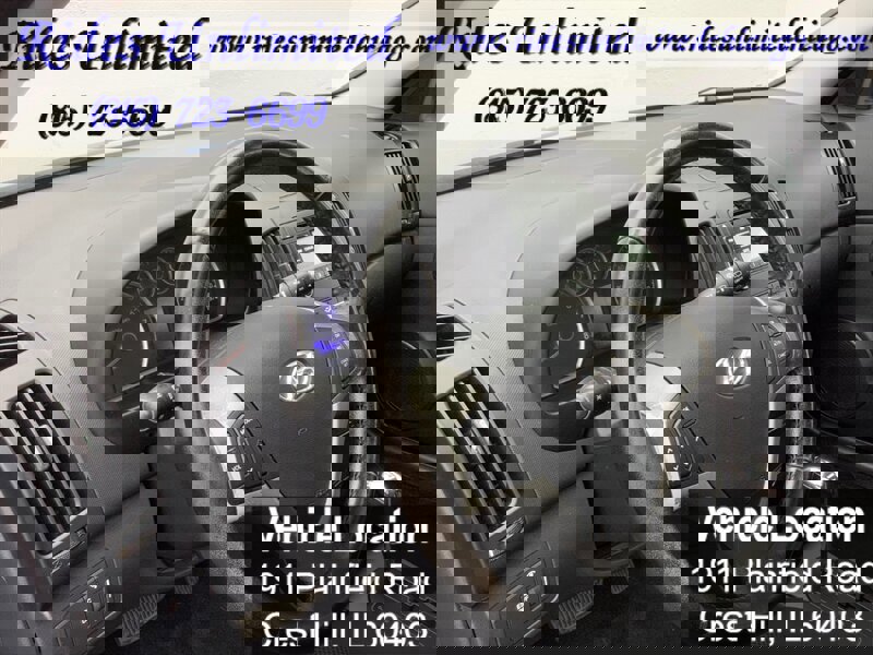 Used 2009 Hyundai Elantra w/ Premium-Sport Pkg 2 image 17