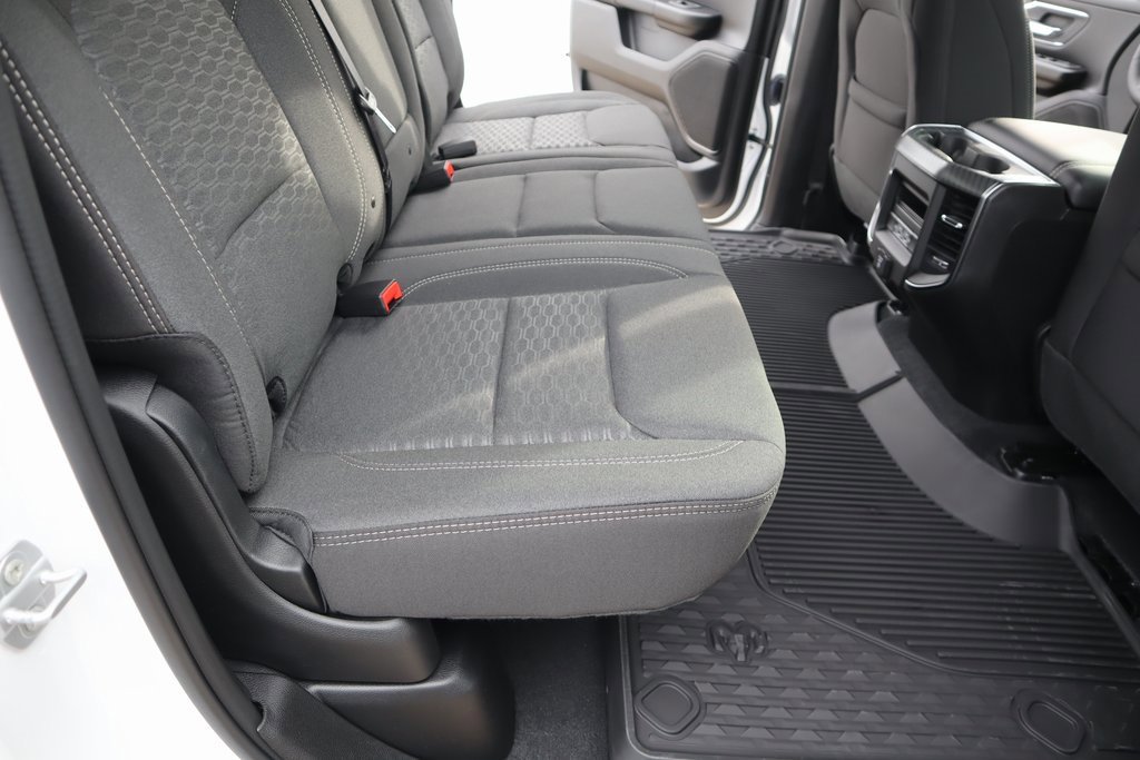 New 2026 RAM 1500 Big Horn image 15