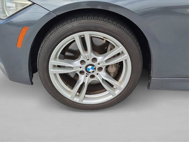 Used 2015 BMW 335i Sedan RWD image 14