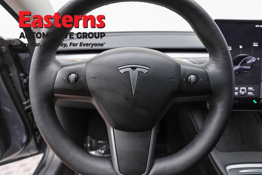 Used 2023 Tesla Model 3 Standard Range RWD image 10