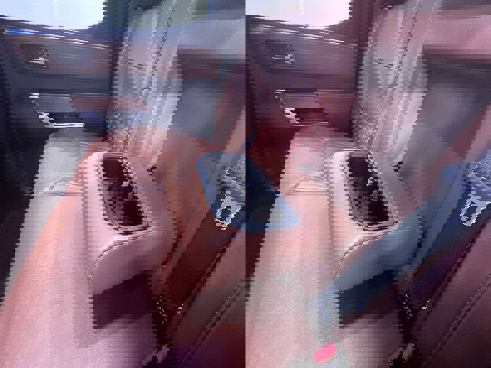 Used 2024 Toyota Tundra 1794 Edition image 37