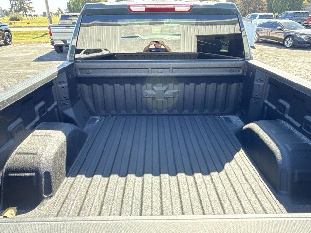 New 2026 Chevrolet Silverado 1500 LTZ image 20