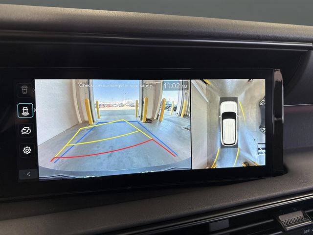 New 2026 Hyundai Palisade XRT Pro AWD/4WD image 24