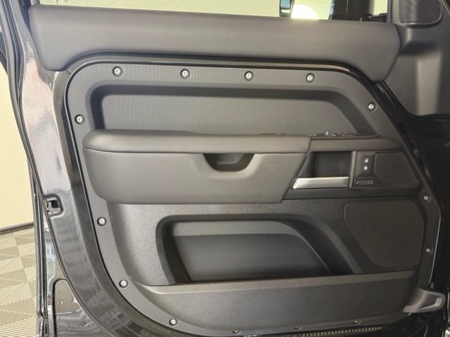 New 2026 Land Rover Defender 130 Outbound AWD/4WD image 26