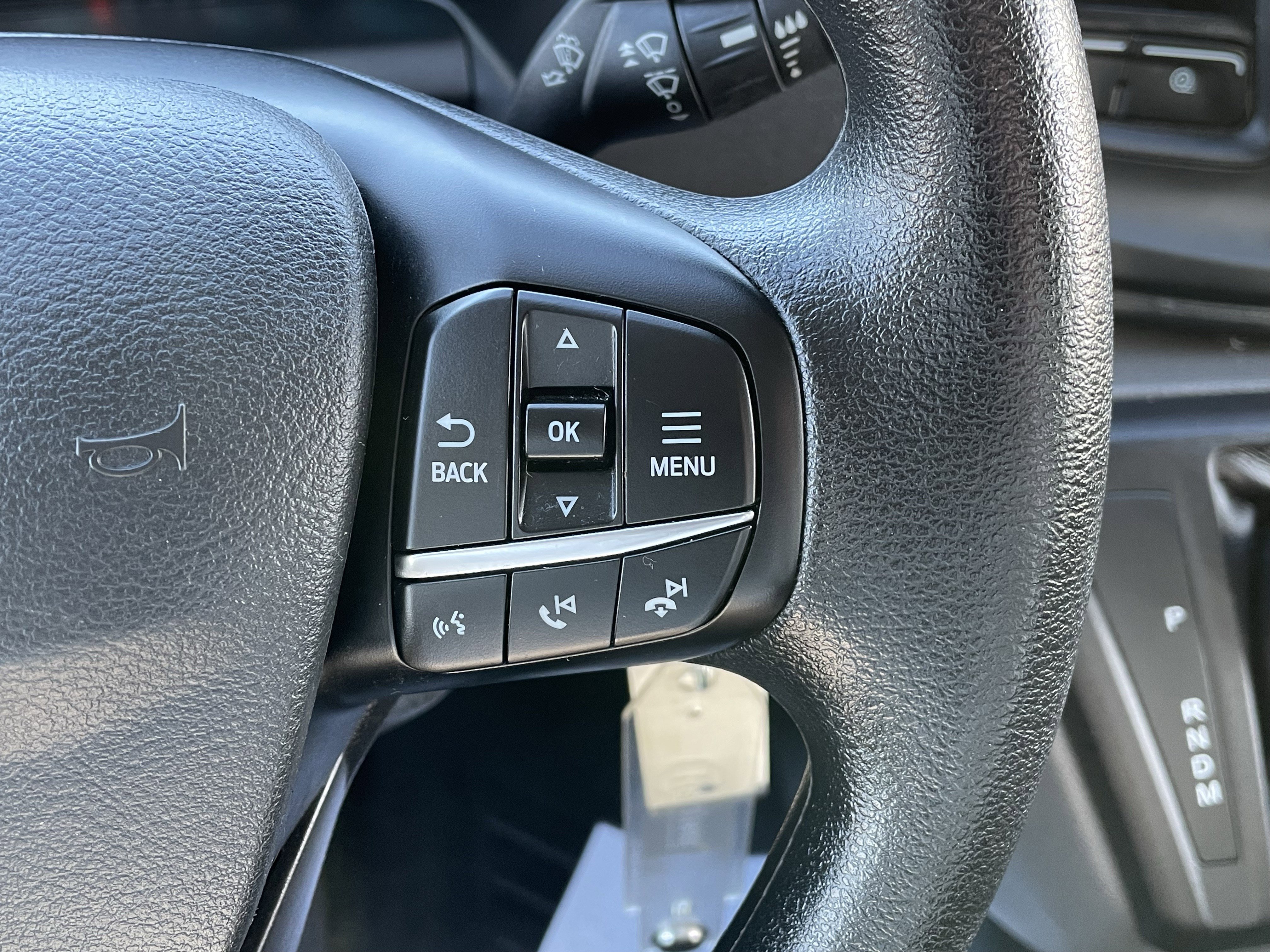 Used 2024 Ford Transit 250 Low Roof w/ Exterior Upgrade Package image 22