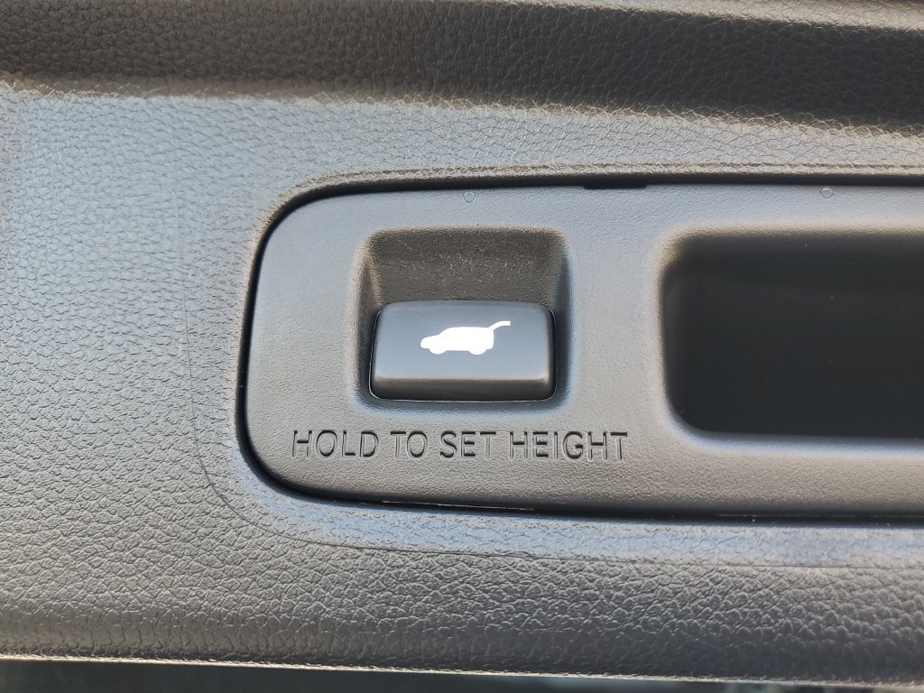 Used 2025 Honda CR-V Sport-L image 13