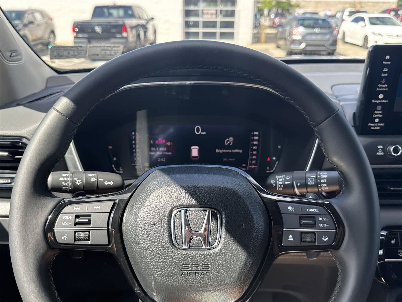 Used 2026 Honda Pilot Touring image 17