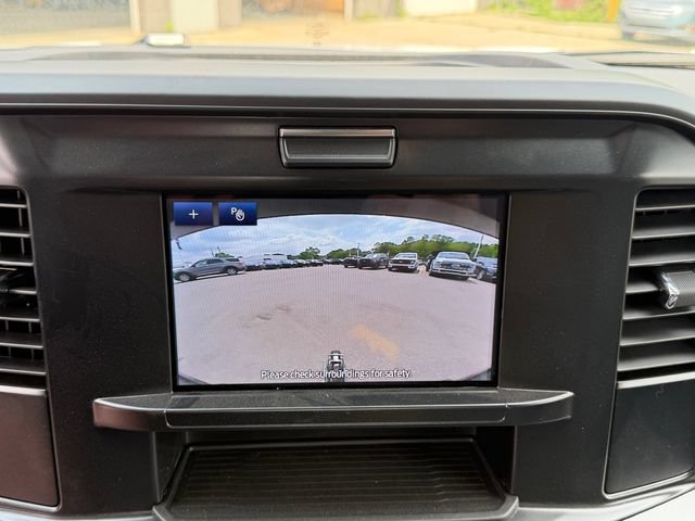 New 2026 Ford F550 4x4 Regular Cab Super Duty image 23