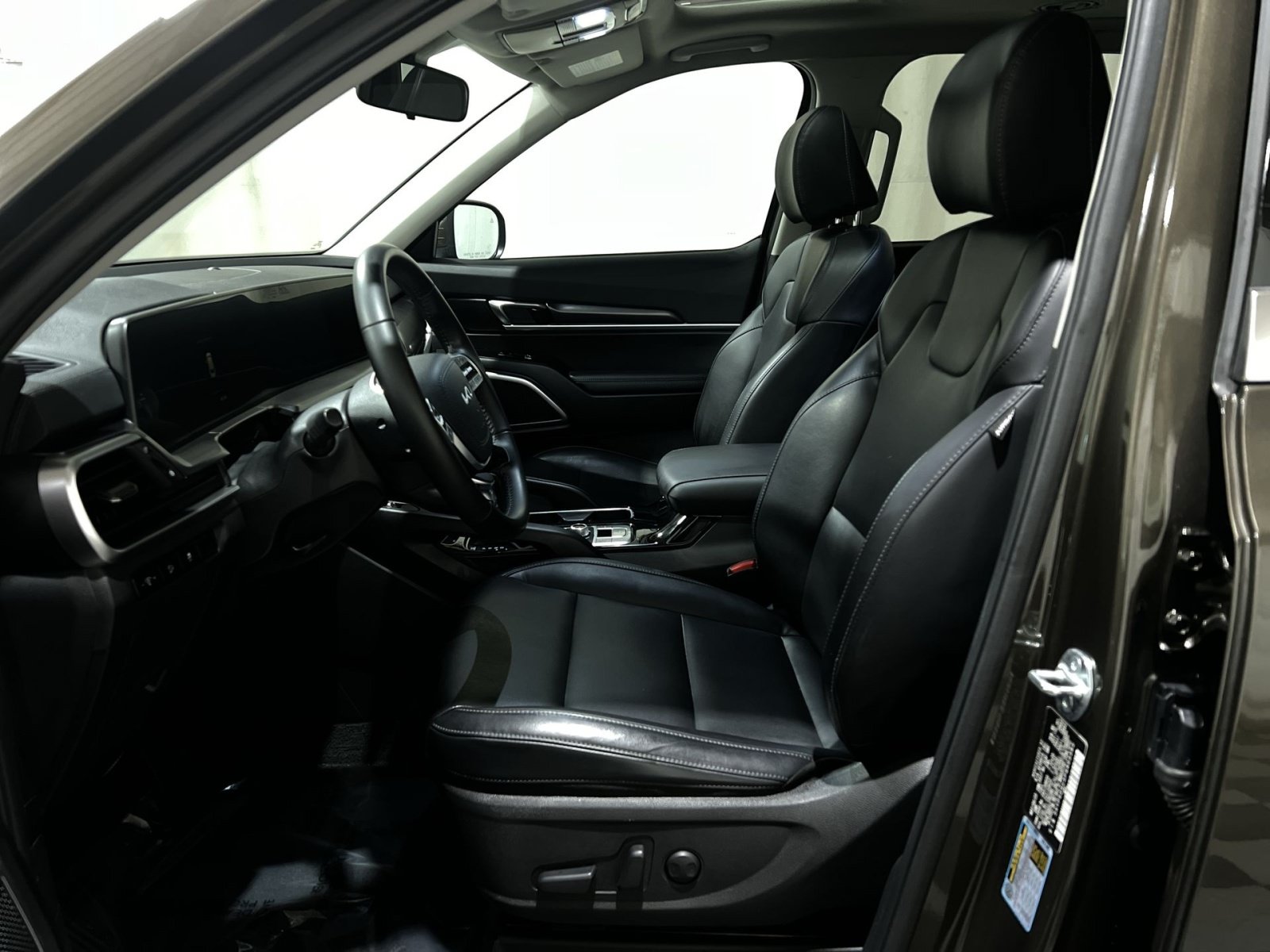 Used 2023 Kia Telluride S w/ S Sunroof Package AWD/4WD image 26