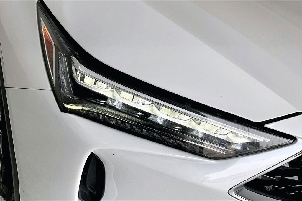 Certified 2026 Acura MDX w/ Advance Package image 37