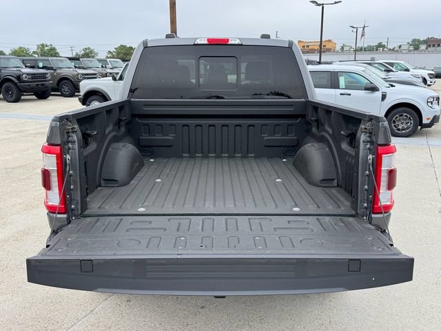 Used 2021 Ford F150 Lariat AWD/4WD image 10