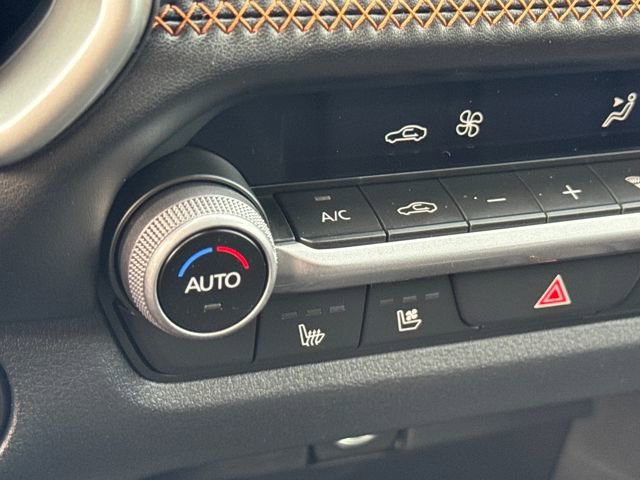 New 2026 MAZDA CX-50 AWD 2.5 Hybrid w/ Weather Package image 21