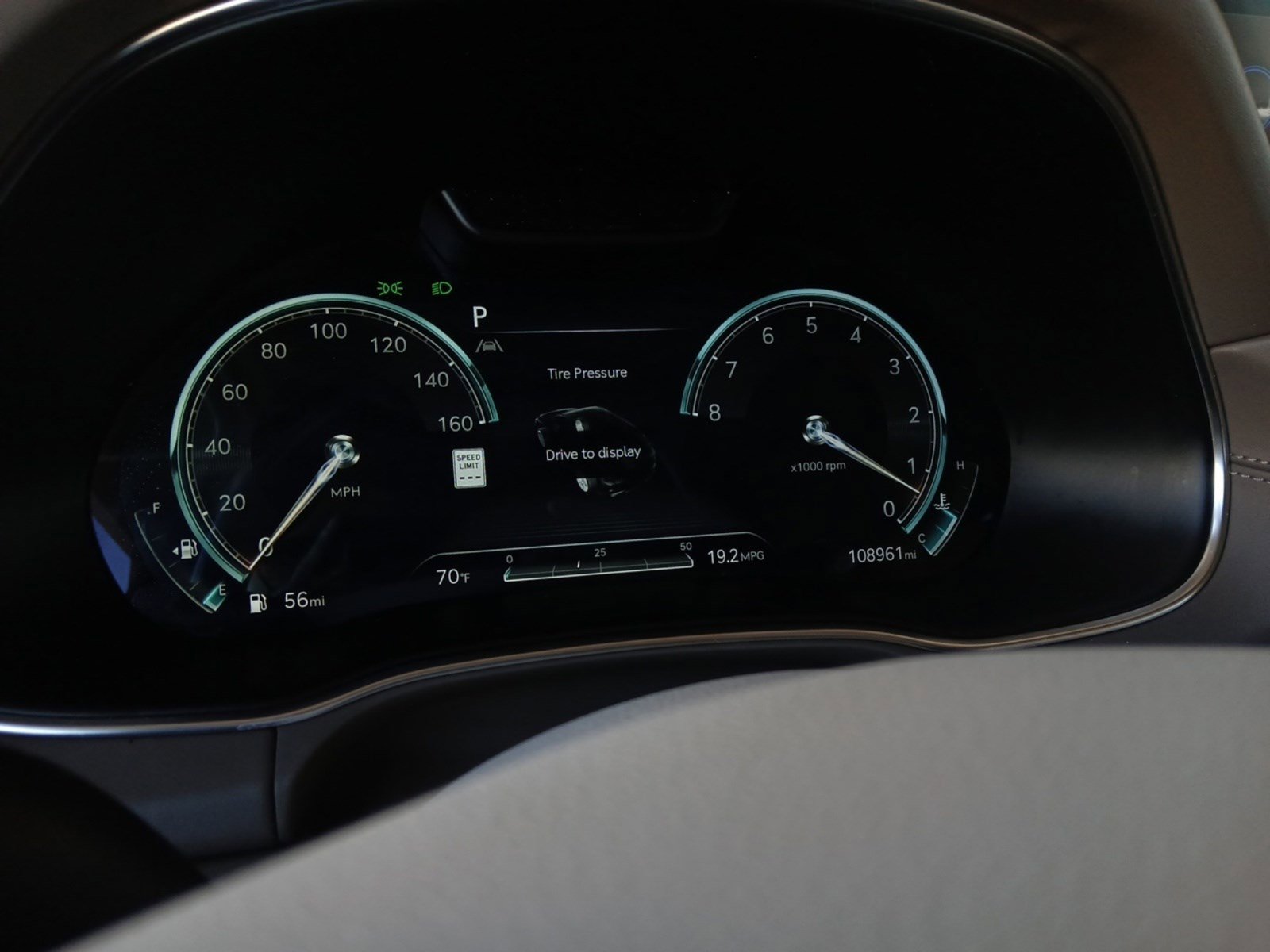 Used 2023 Genesis GV80 3.5T w/ Prestige Package image 22