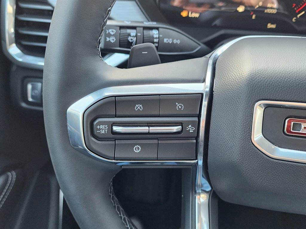 New 2026 GMC Acadia Elevation w/ Black Edition image 20