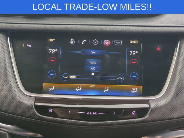 Used 2019 Cadillac XT5 Luxury image 17