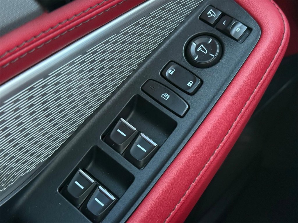 Certified 2024 Acura MDX A-Spec image 22