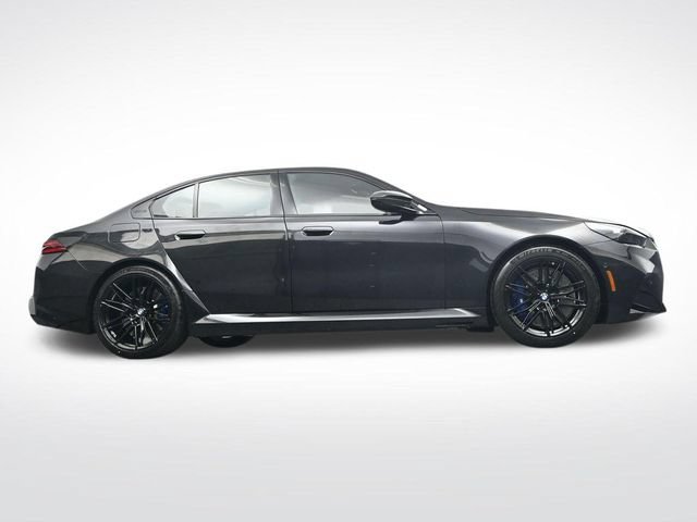 New 2027 BMW M5 w/ Carbon Package AWD/4WD image 35