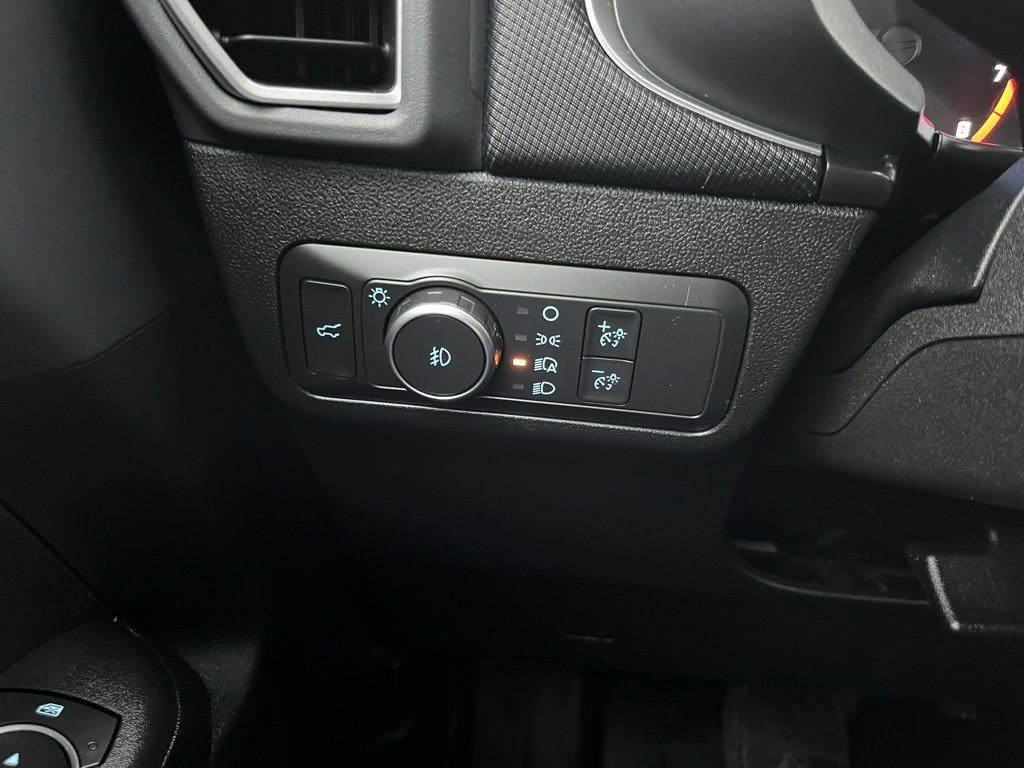 Used 2021 Ford Bronco Sport Big Bend image 18