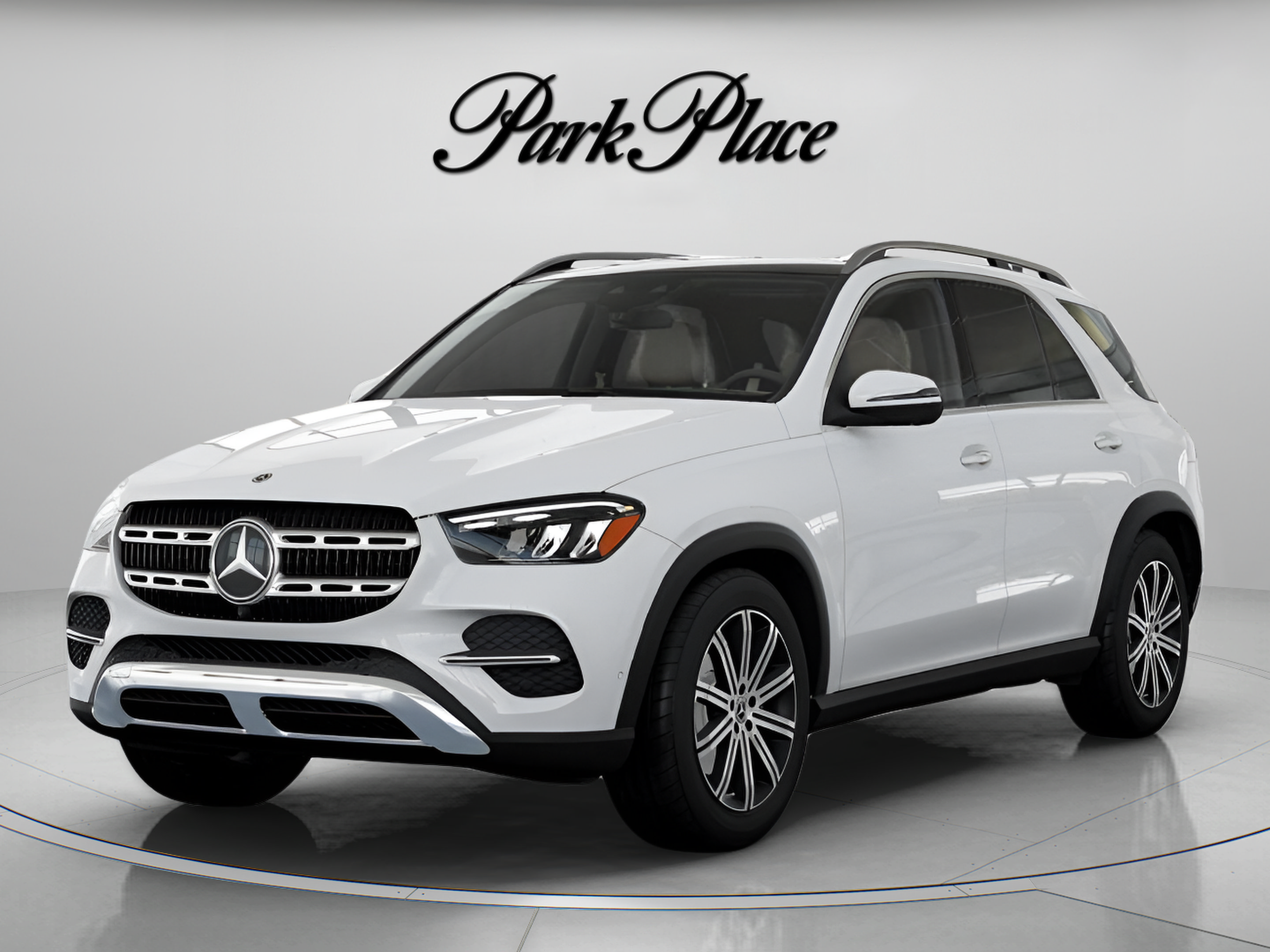 Used 2026 Mercedes-Benz GLE 350 4MATIC image 36