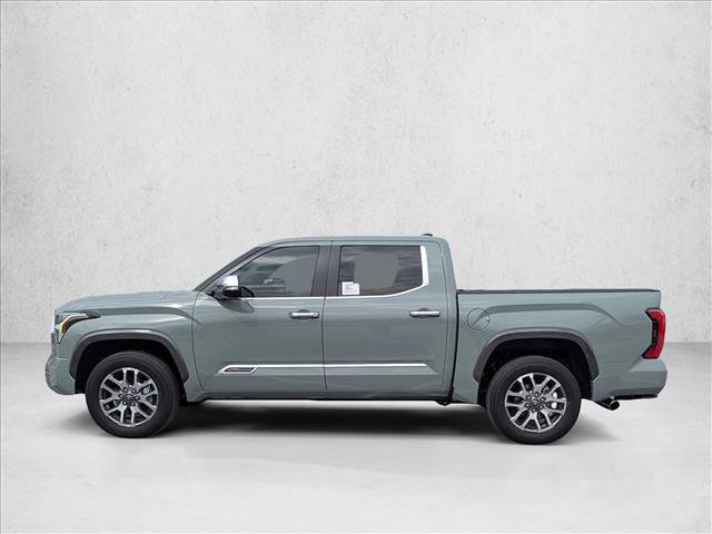 New 2026 Toyota Tundra 1794 Edition image 5