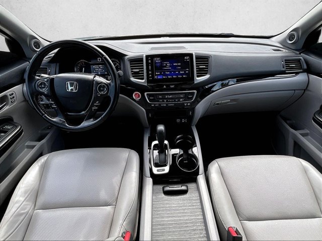 Used 2019 Honda Ridgeline RTL-E image 16