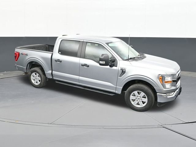 Used 2022 Ford F150 XLT w/ Trailer Tow Package image 53