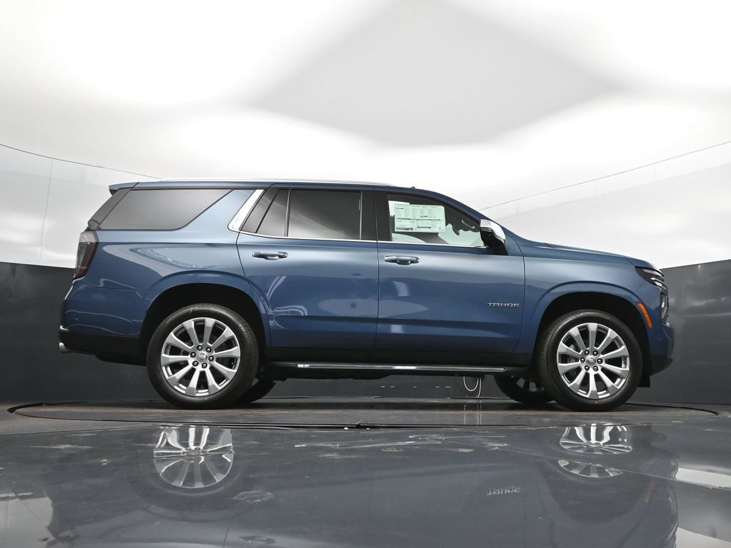 New 2026 Chevrolet Tahoe Premier w/ Sun And Tow Package RWD image 43