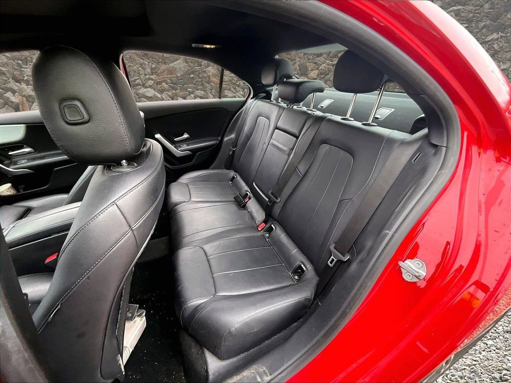 Used 2019 Mercedes-Benz A 220 4MATIC w/ Premium Package image 24