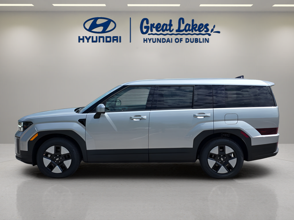 New 2026 Hyundai Santa Fe SE AWD/4WD image 2