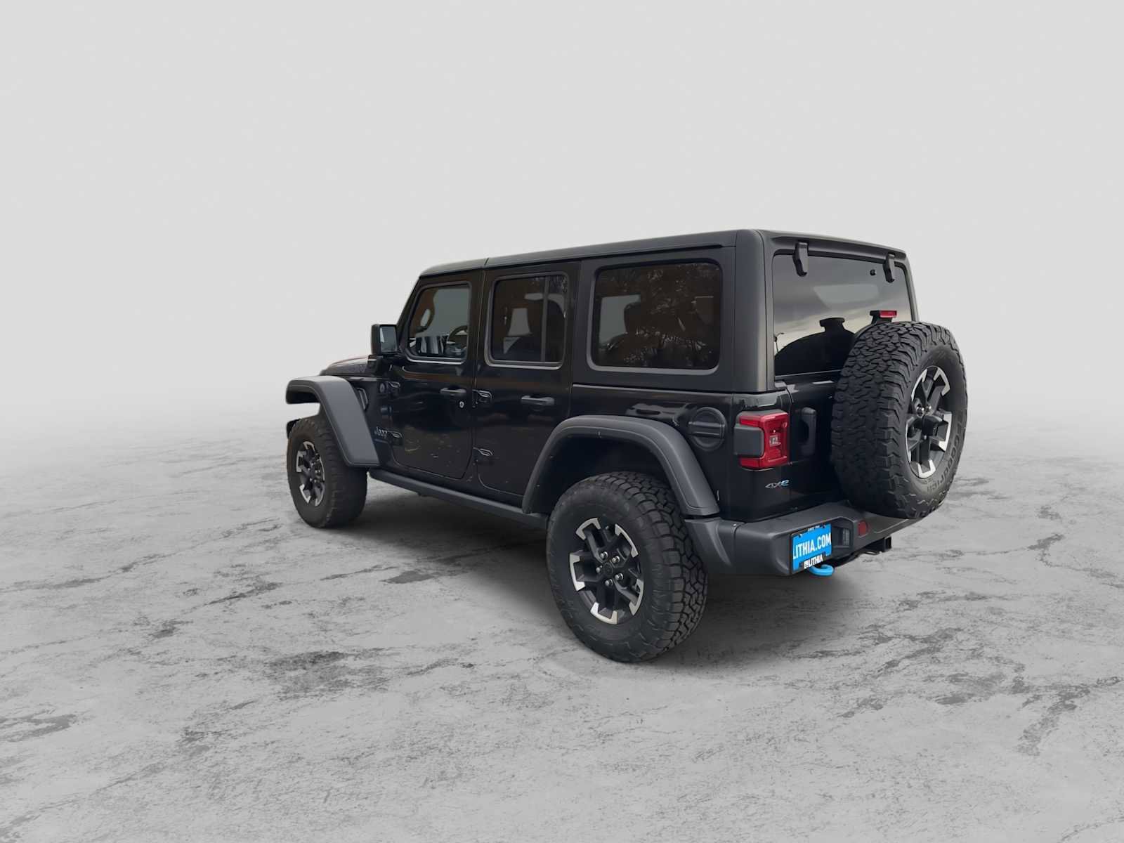 Used 2024 Jeep Wrangler Rubicon image 6