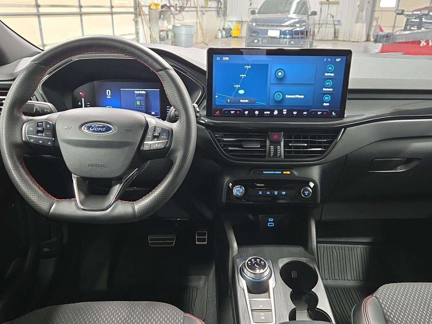 Used 2023 Ford Escape ST-Line image 3