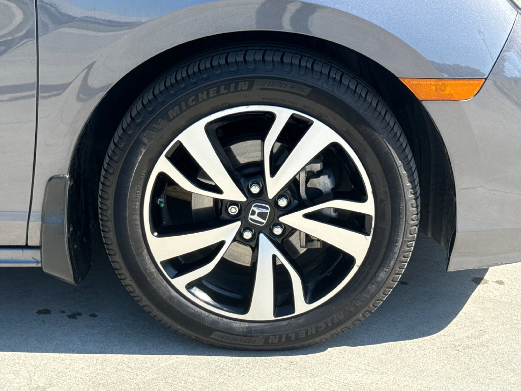 Certified 2020 Honda Odyssey Elite image 11