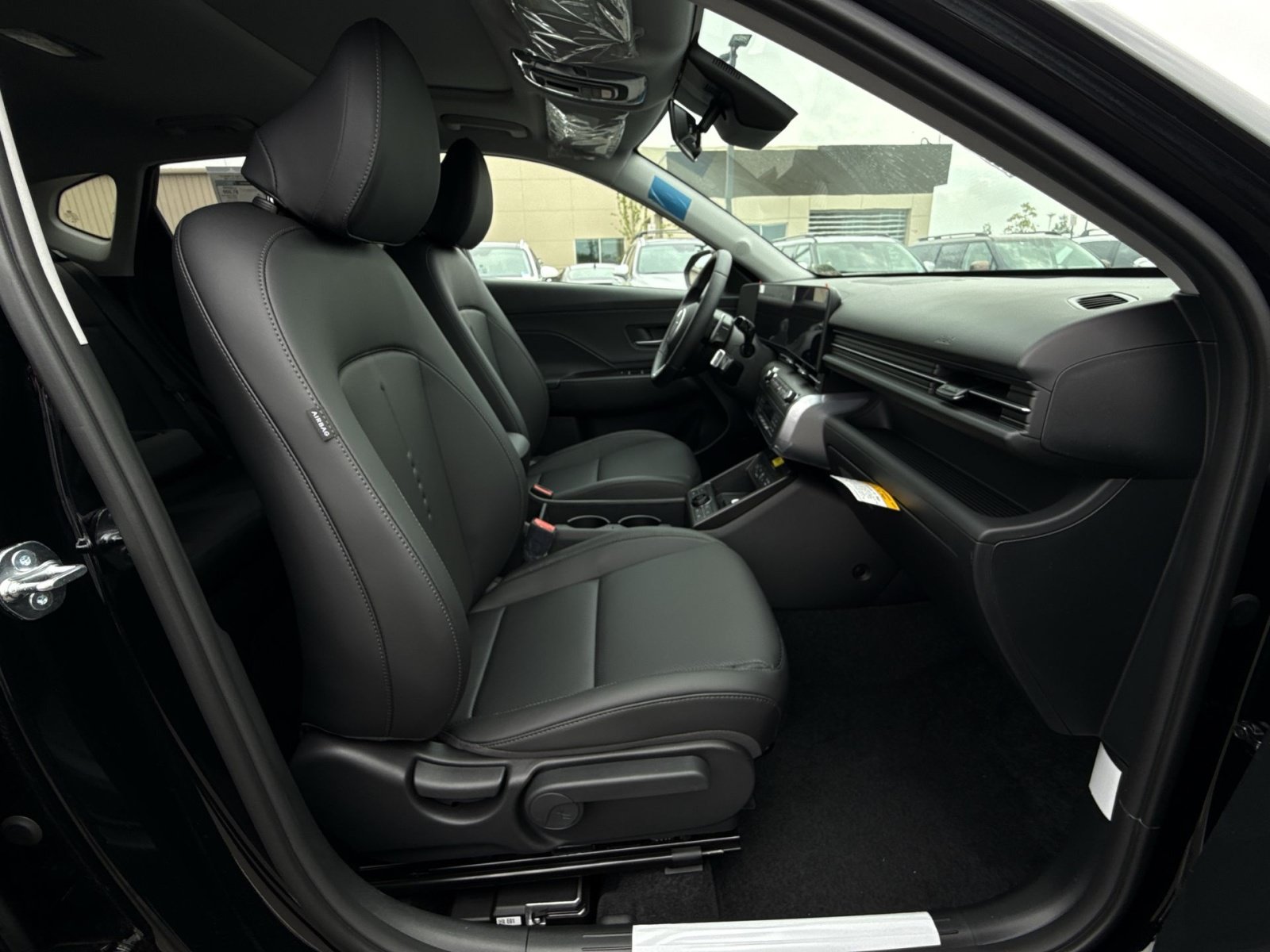 New 2026 Hyundai Kona Limited AWD/4WD image 29