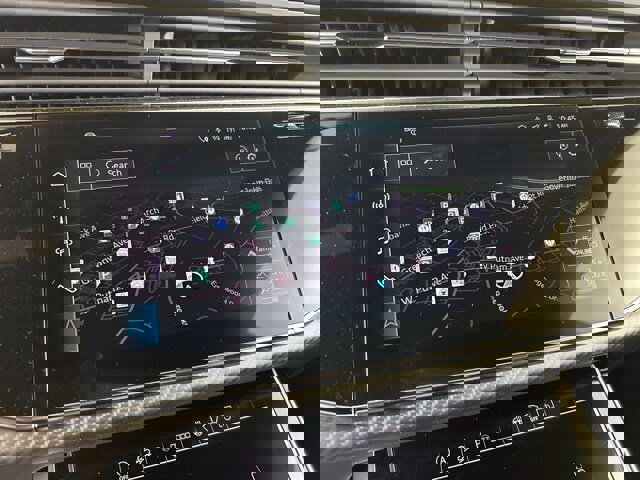 New 2026 Audi RS Q8 performance image 21