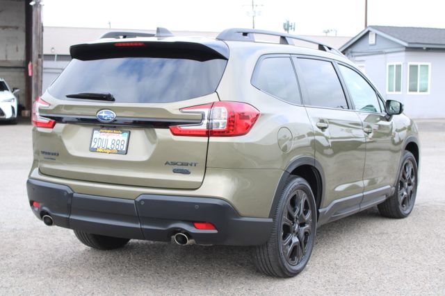 Used 2023 Subaru Ascent Onyx Edition AWD/4WD image 5