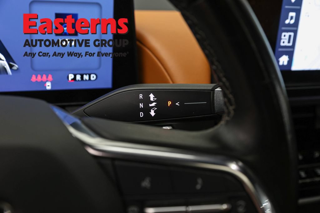 Used 2024 Honda Prologue Elite image 13