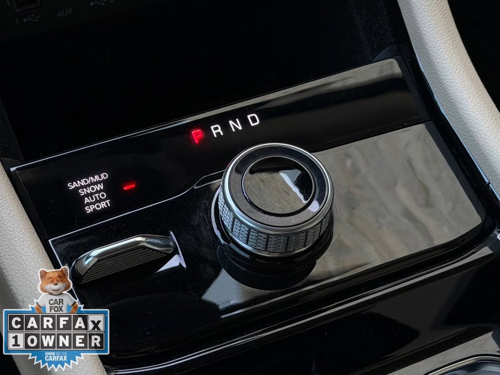 Used 2021 Jeep Grand Cherokee L Limited AWD/4WD image 18