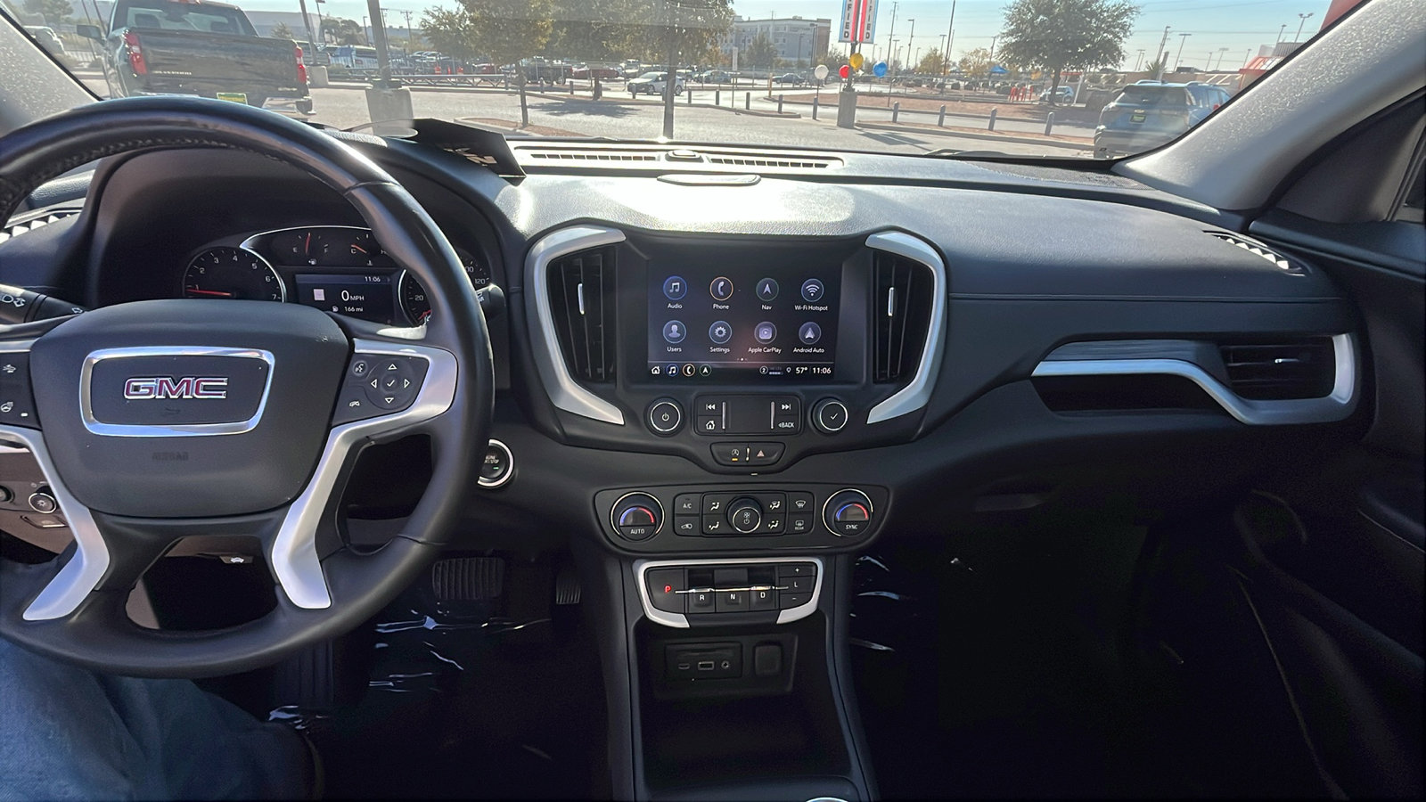 Certified 2022 GMC Terrain SLT w/ Infotainment Package II image 19