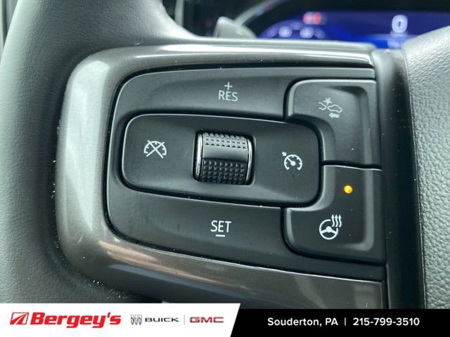 Certified 2024 Chevrolet Silverado 1500 High Country w/ Technology Package image 41