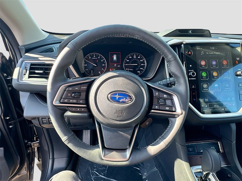 New 2025 Subaru Ascent Touring image 7