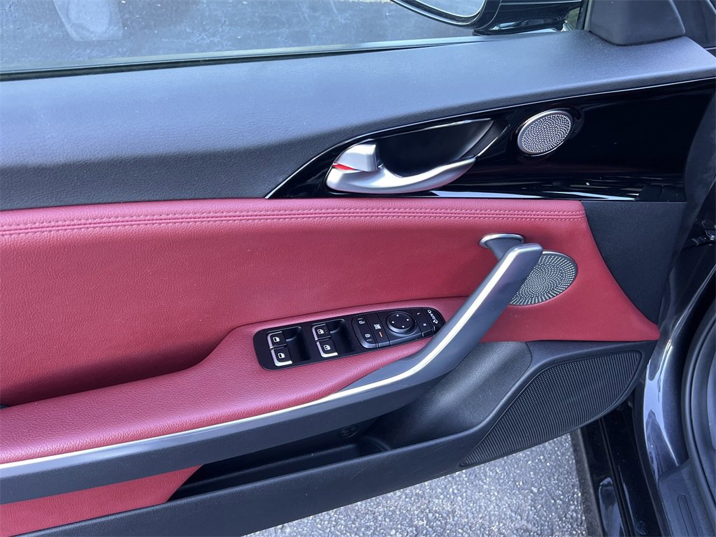 Used 2023 Kia Stinger GT-Line w/ Sun & Sound Package image 11