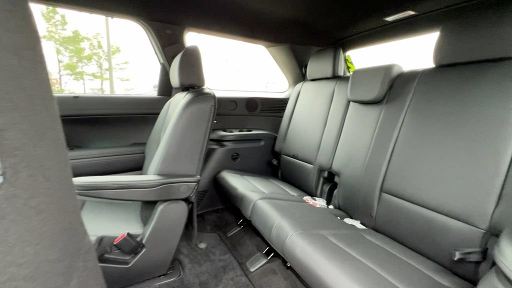 Used 2026 Hyundai Palisade XRT Pro AWD/4WD image 36