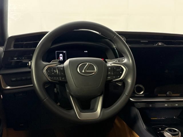 Used 2024 Lexus RZ 300e Premium w/ Accessory Package (Z1) FWD image 23