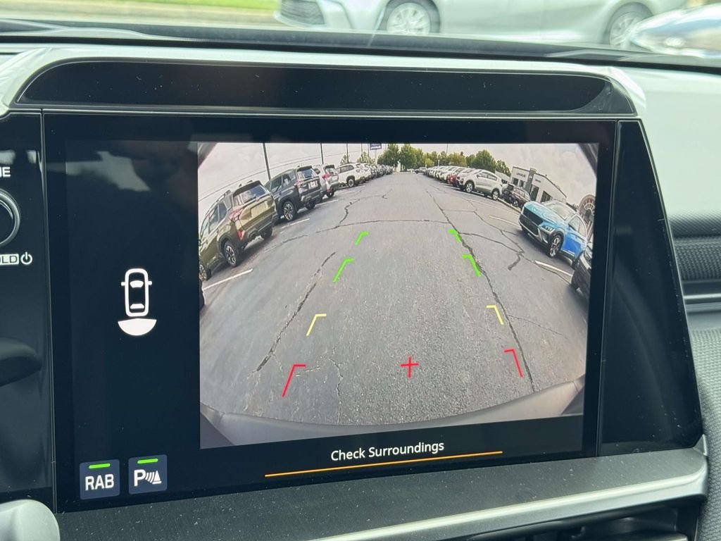 New 2026 Subaru Outback Premium AWD/4WD image 21