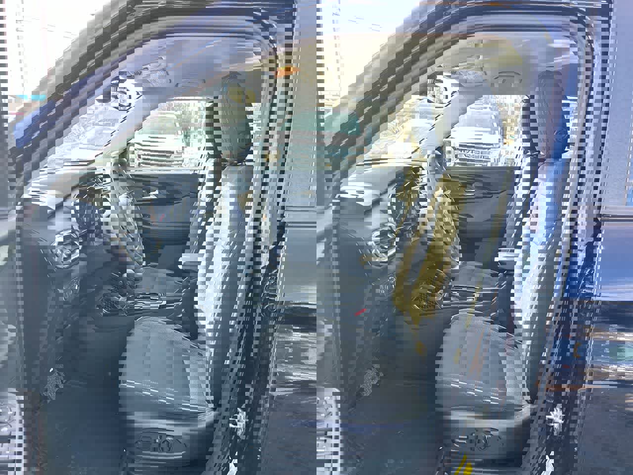 Used 2021 Chevrolet TrailBlazer LT w/ Convenience Package image 21