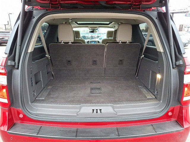 Used 2020 Ford Expedition Max XLT w/ Equipment Group 202A image 31