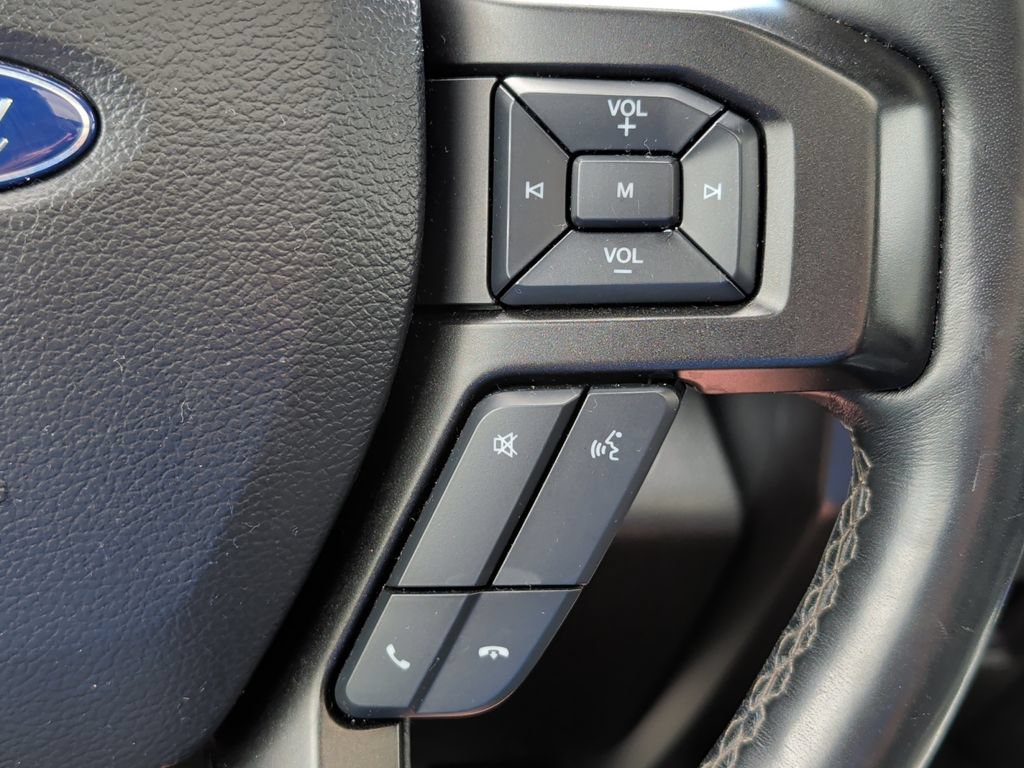 Used 2019 Ford Expedition Limited w/ Equipment Group 301A AWD/4WD image 13