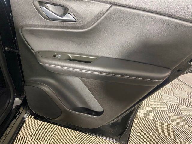 Certified 2024 Chevrolet Blazer LT w/ Convenience Package image 12