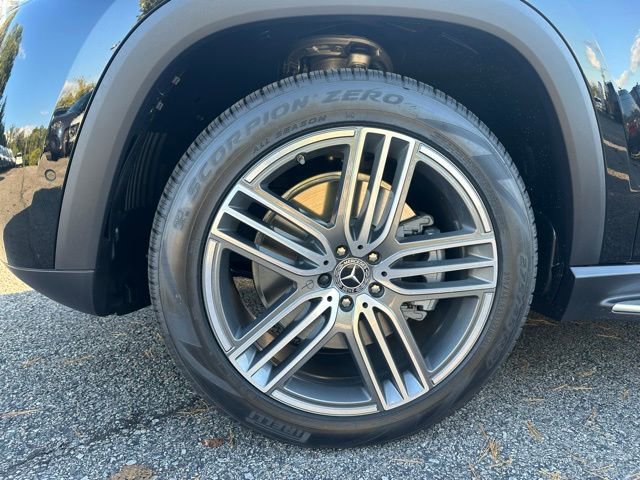 New 2026 Mercedes-Benz GLS 450 4MATIC image 9