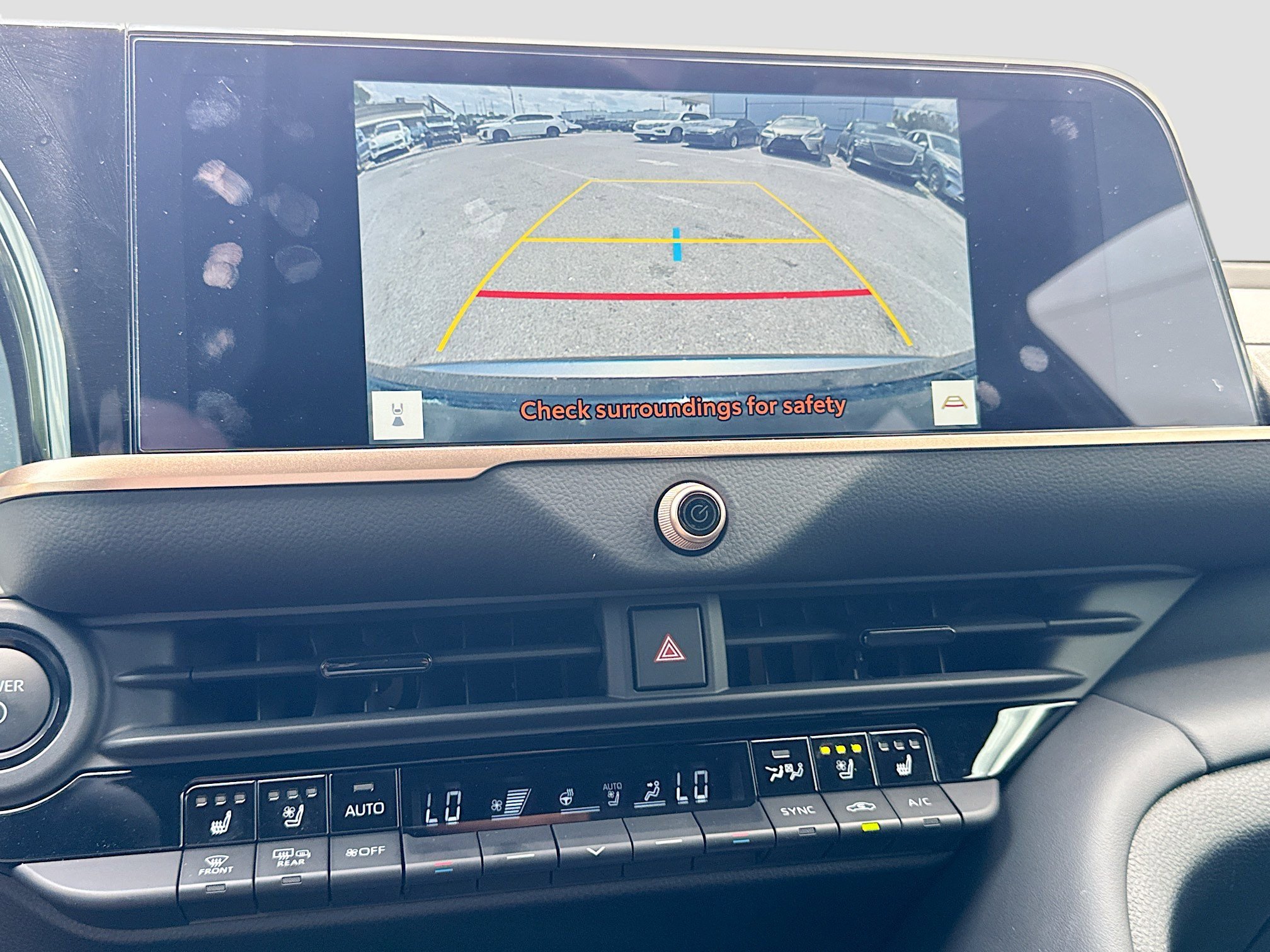 Used 2025 Toyota Crown XLE image 32